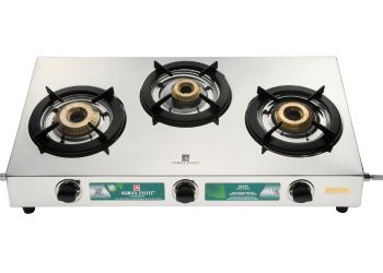 SJ Trimax 3B